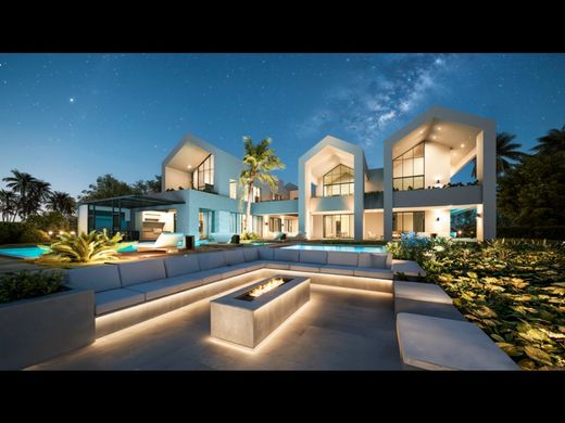 Luxury home in Punta Cana, Higüey