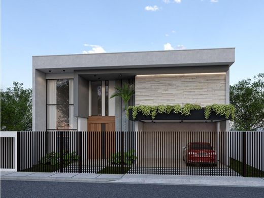 Daire Santiago de los Caballeros, Provincia de Santiago