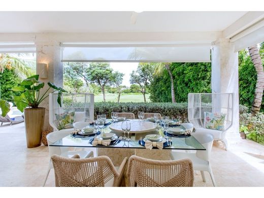 Country House in Punta Cana, Higüey