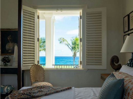 Luksusowy dom w Punta Cana, Higüey