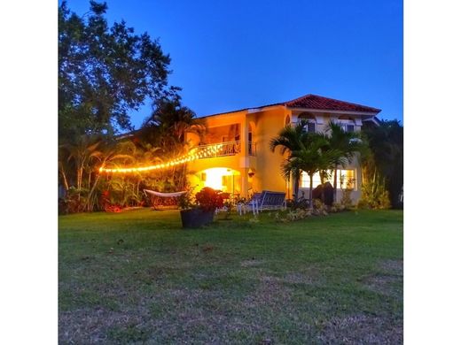 Lüks ev Punta Cana, Higüey