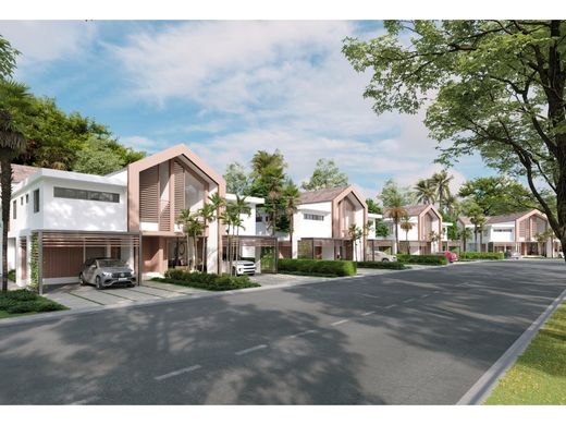 Luxus-Haus in Punta Cana, Higüey