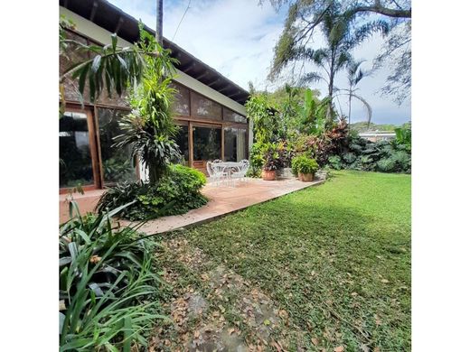 Luksusowy dom w Caracas, Municipio Libertador