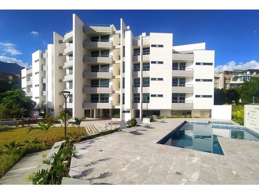 カラカス, Municipio Libertadorのアパートメント