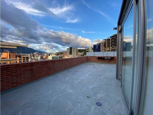 Penthouse in Caracas, Municipio Libertador