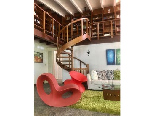 منزل ﻓﻲ كراكاس, Municipio Libertador