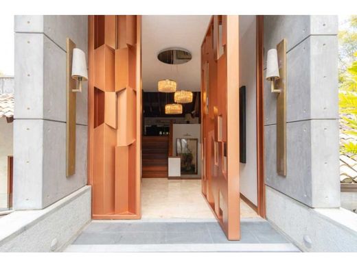 Πολυτελή κατοικία σε Καράκας, Municipio Libertador