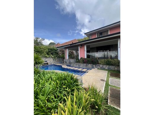 カラカス, Municipio Libertadorの高級住宅