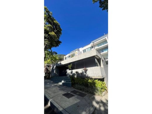 Apartment in Caracas, Municipio Libertador