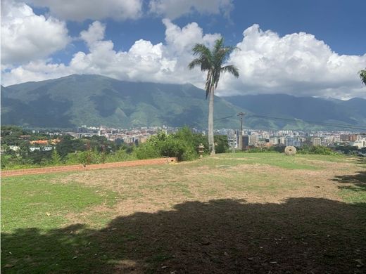 Terrain à Caracas, Municipio Libertador