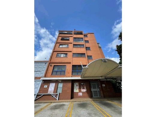 콘도미니엄 / Colinas de Santa Mónica, Municipio Libertador