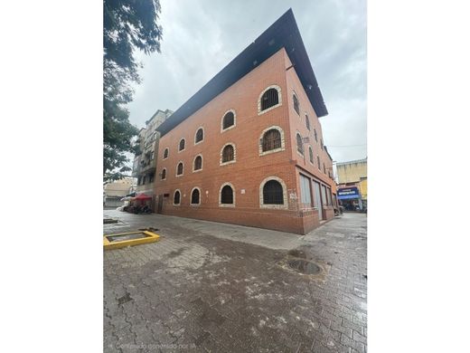 Complesso residenziale a Caracas, Municipio Libertador