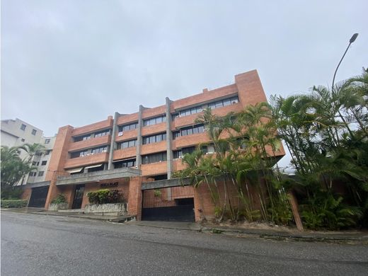 Daire Karakas, Municipio Libertador