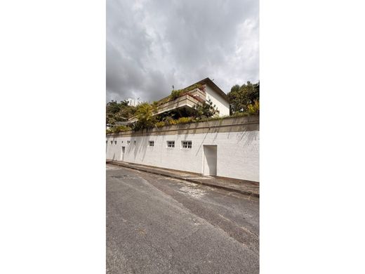 Maison de luxe à Nueva Caracas, Distrito Capital
