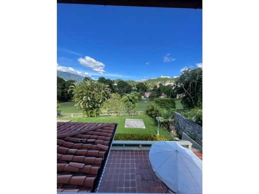 Casa de lujo en Caracas, Municipio Libertador