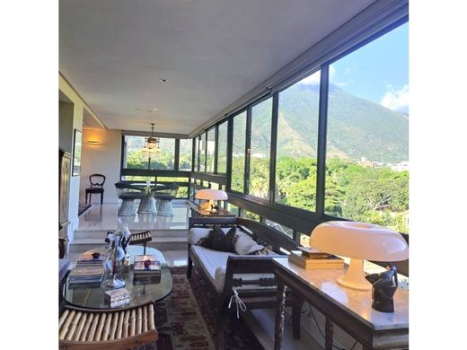 Appartement à Caracas, Municipio Libertador