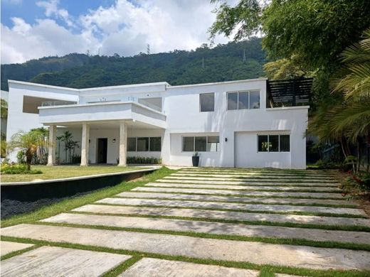 Casa de lujo en Caracas, Municipio Libertador