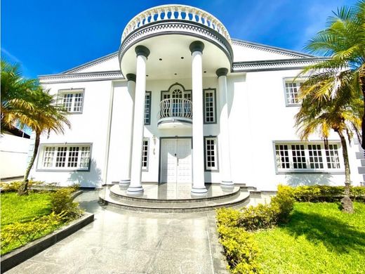 Maison de luxe à Caracas, Municipio Libertador