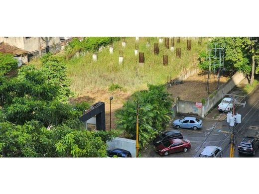 Участок, Валенсия, Municipio Valencia