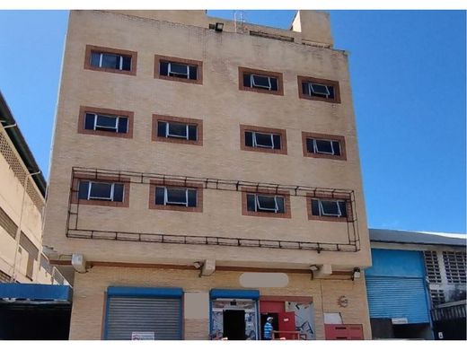 カラカス, Municipio Libertadorのアパートメント・コンプレックス