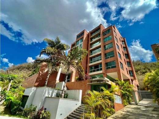 Apartament w Caracas, Municipio Libertador