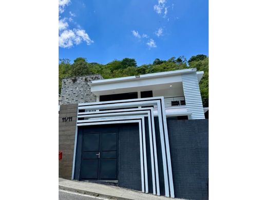 Luxus-Haus in Caracas, Municipio Libertador