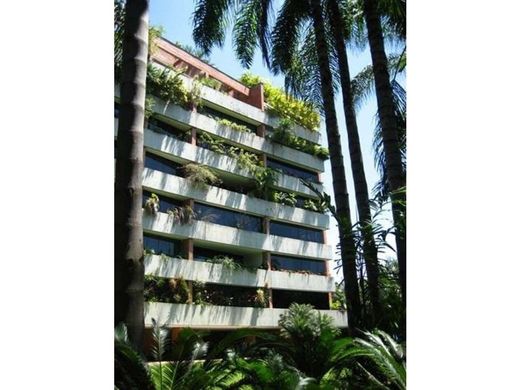 Apartment in Caracas, Municipio Libertador