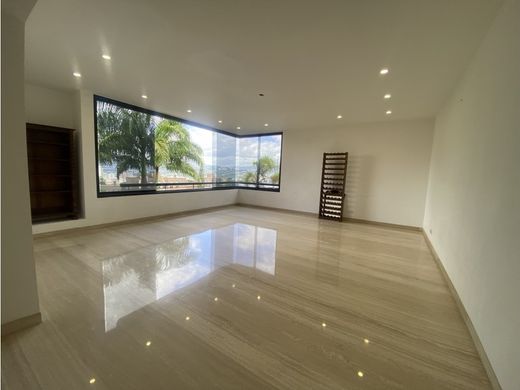 Daire Karakas, Municipio Libertador