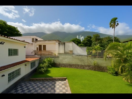 منزل ﻓﻲ كراكاس, Municipio Libertador