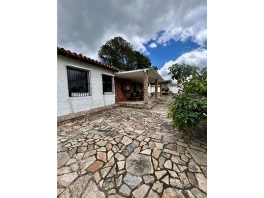 Casa de campo - Caracas, Municipio Libertador