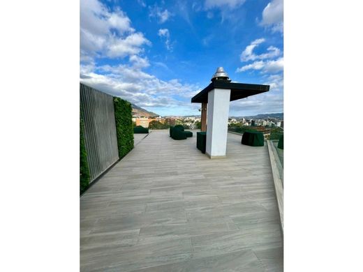 Penthouse in Nueva Caracas, Distrito Capital