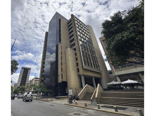 Biuro w Caracas, Municipio Libertador