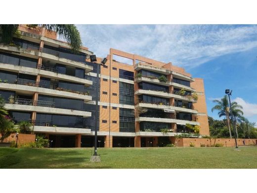 Appartement à Caracas, Municipio Libertador