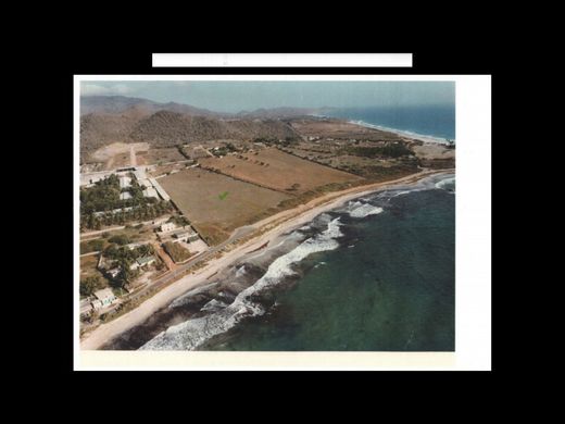 ‏קרקע ב  Santa Ana, Municipio Gómez