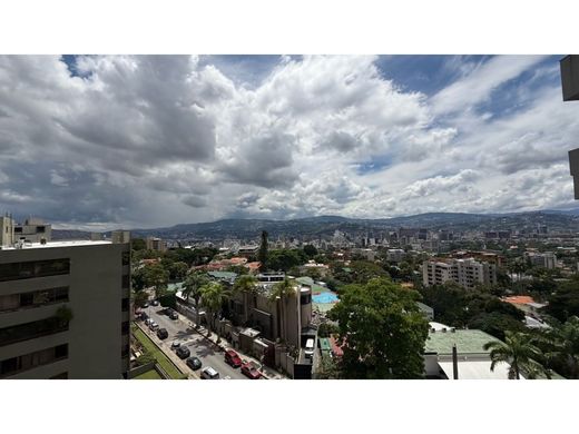 Appartement à Caracas, Municipio Libertador