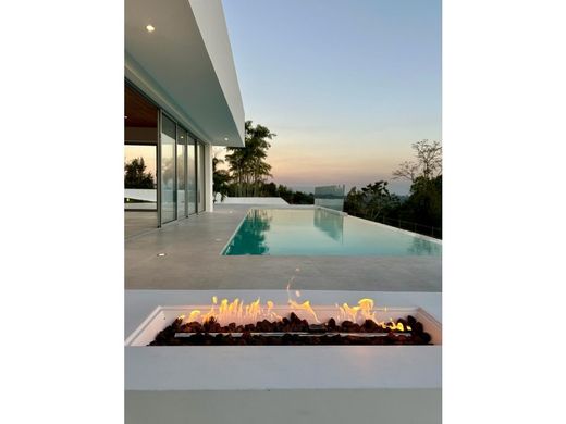 Casa di lusso a Caracas, Municipio Libertador