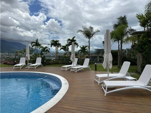 Piso / Apartamento en Nueva Caracas, Distrito Capital