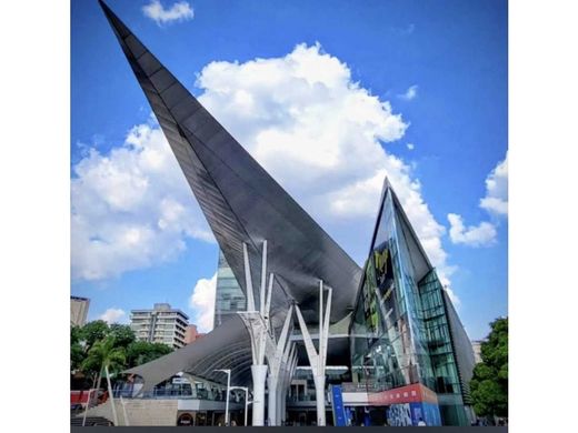 Oficina en Nueva Caracas, Distrito Capital