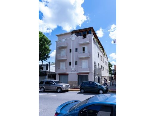 Komplex apartman Karakas, Municipio Libertador