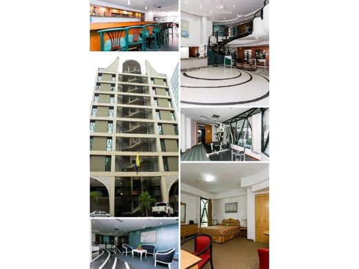 Otel Karakas, Municipio Libertador