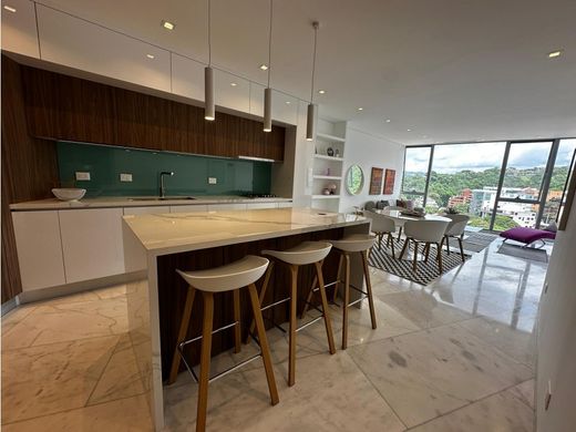 Appartement à Caracas, Municipio Libertador