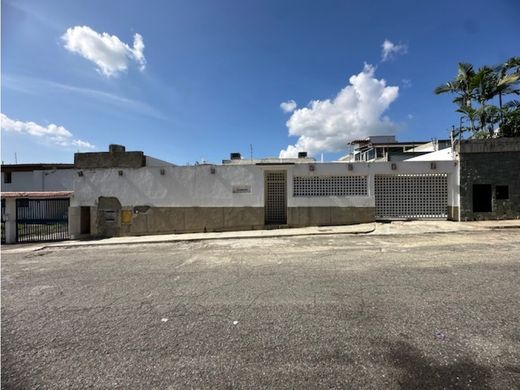 호화 저택 / 카라카스, Municipio Libertador