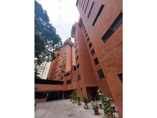 Apartamento - Caracas, Municipio Libertador