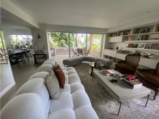 Appartement in Caracas, Municipio Libertador