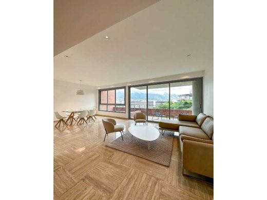 Appartement in Caracas, Municipio Libertador