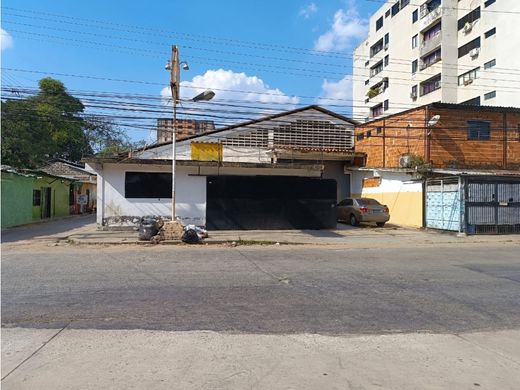 地皮  巴伦西亚, Municipio Valencia