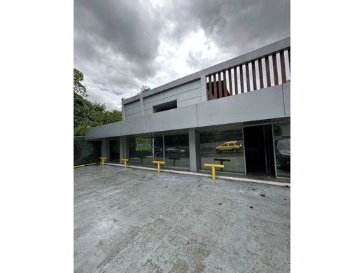 Luksusowy dom w Caracas, Municipio Libertador