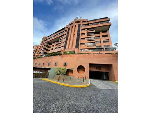 Penthouse in Caracas, Municipio Libertador