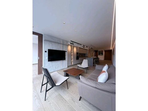 Appartement à Caracas, Municipio Libertador