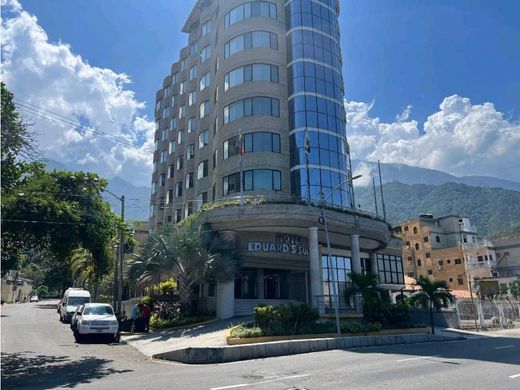 ‏מלון ב  Macuto, Estado La Guaira